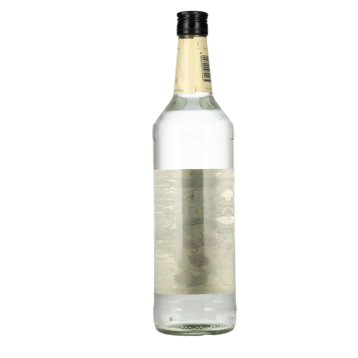 Pfanner Raspberry Spirit 38% vol. 1 litre