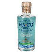Sibona MAeCO Italian Premium Dry Gin 42% vol. 0.2 l