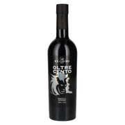 Cantine Florio OLTRE CENTO Marsala Superiore Dulce 2020 18% vol. 0,5 l