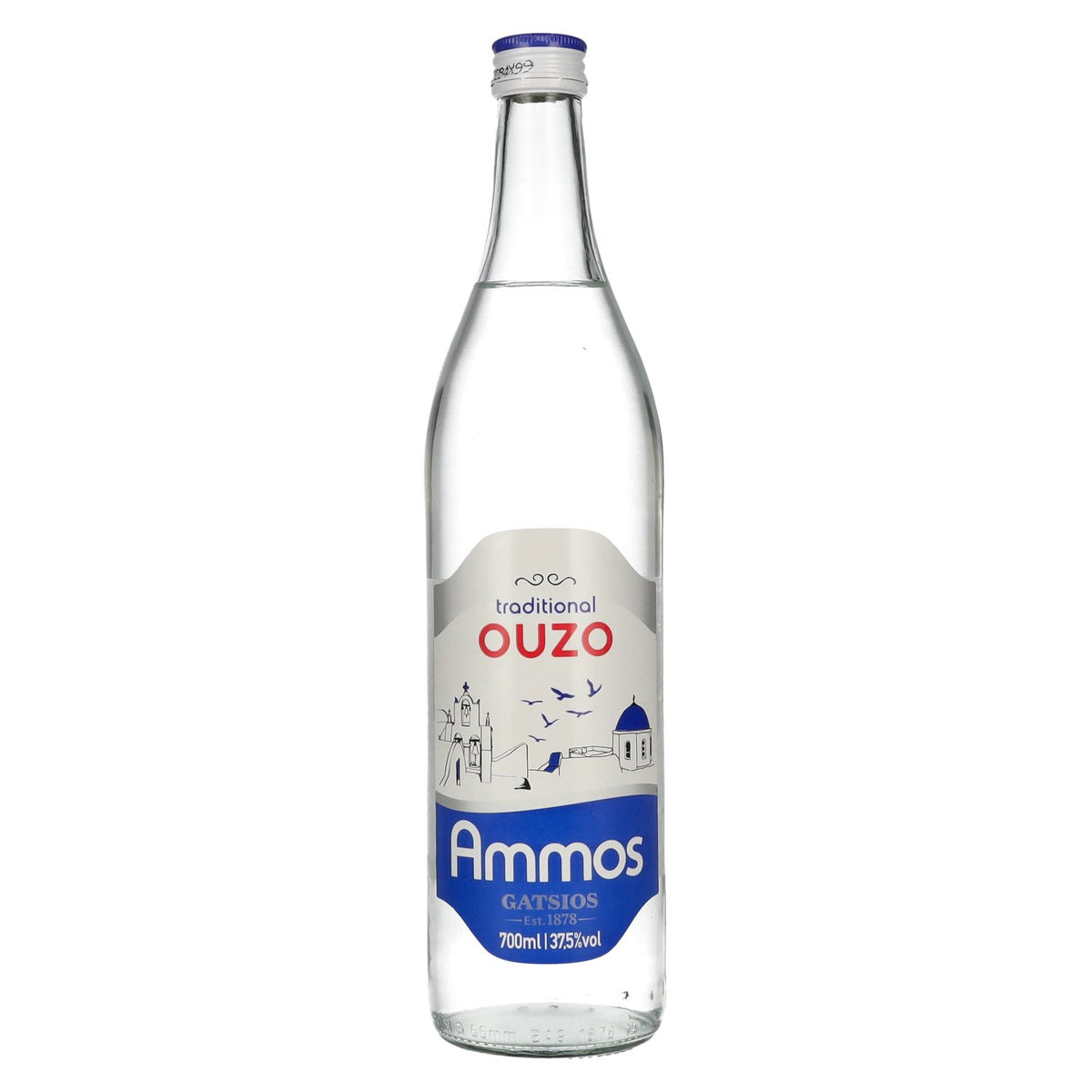Ammos