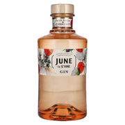 JUNE by G'Vine Gin Wild Peach &amp; Summer Fruit 37.5% ABV 0.7l