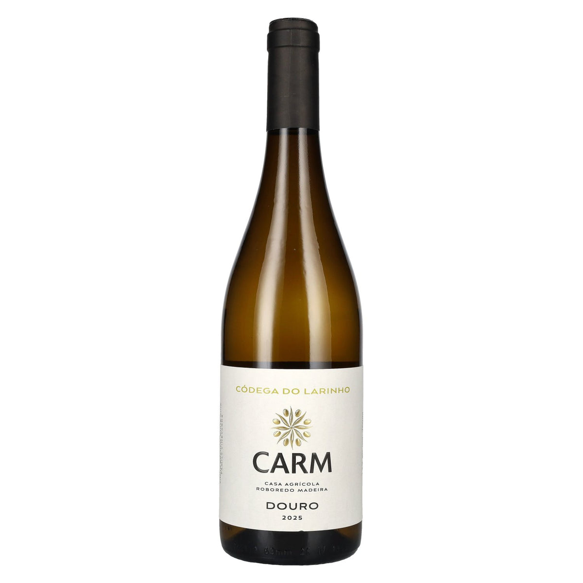 CARM Codega Do Larinho Blanc AOP Douro 2025 13 % vol. 0,75 l