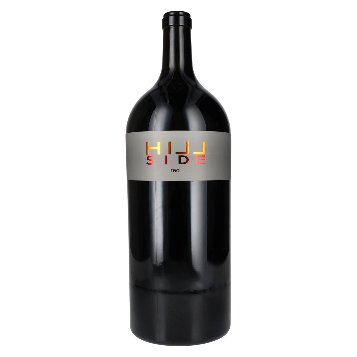 Hillinger Hill Side Red 2018 13,5% Vol. 6l