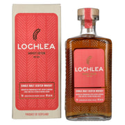 Lochlea HARVEST EDITION First Crop Single Malt Scotch Whisky 46% Vol. 0,7l en boîte cadeau