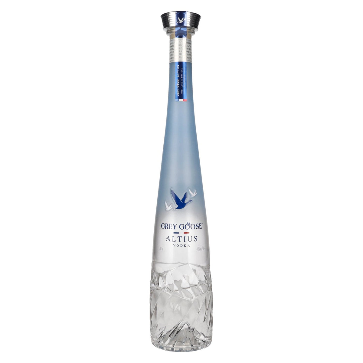 Grey Goose Altius Vodka 40% vol. 0.7 l