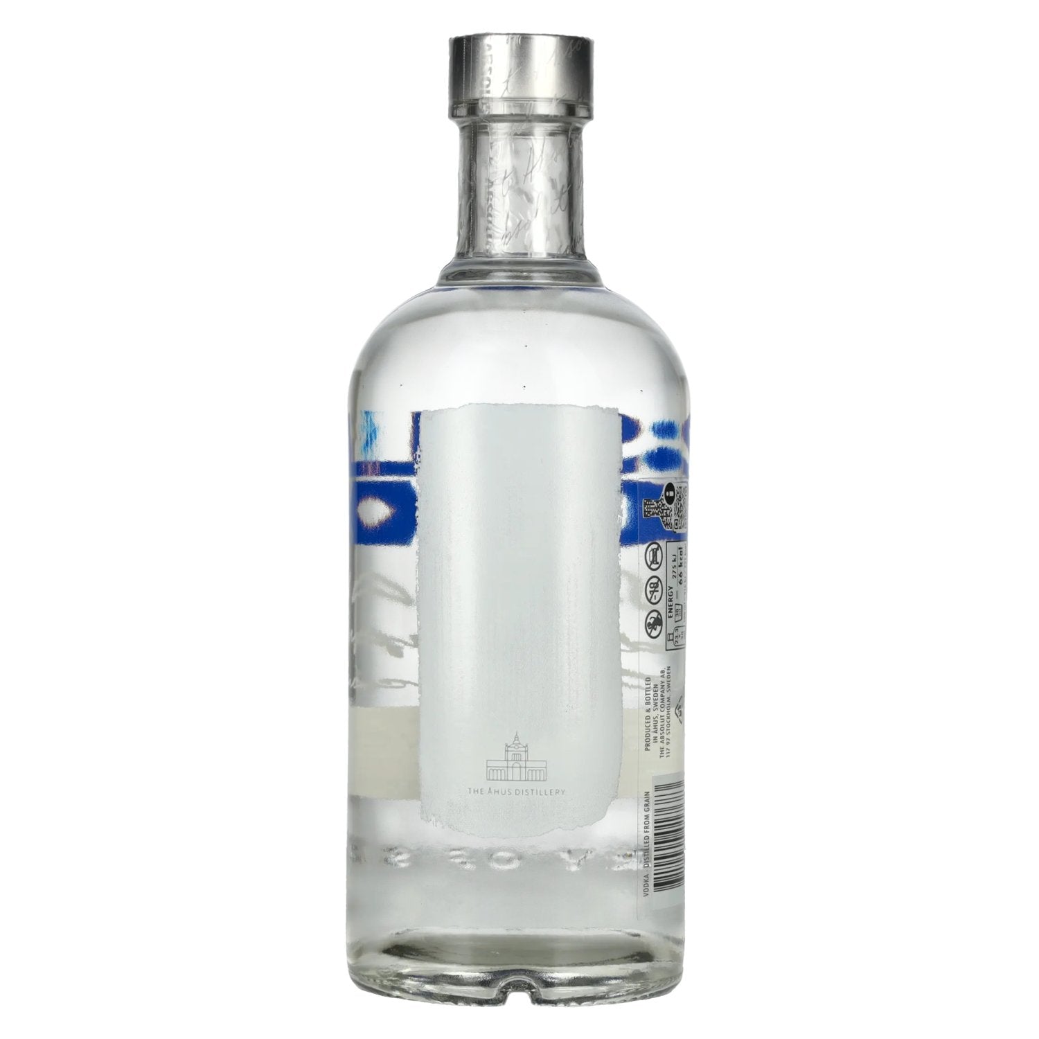 Absolut Vodka 40% Vol. 0,7l