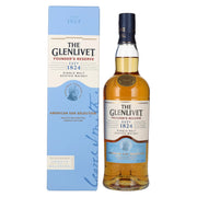 The Glenlivet FOUNDER'S RESERVE American Oak Selection 40% Vol. 0,7l in gift box