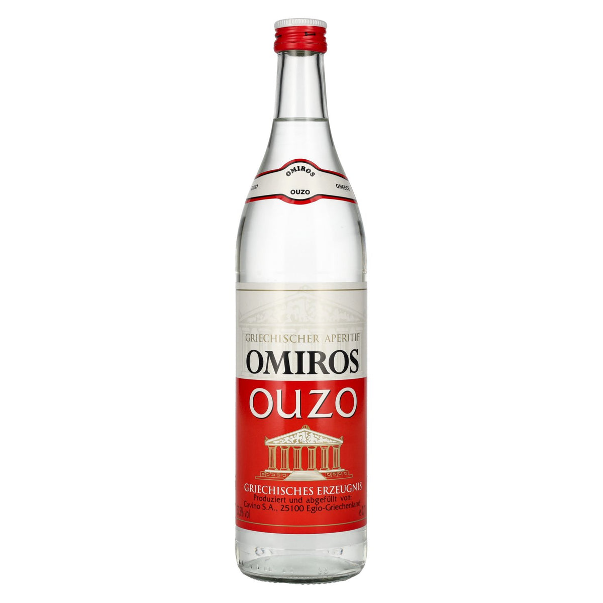 Huidige aanbiedingen van gedistilleerde dranken