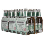Fever-Tree Elderflower Tonic Water 24 x 0.2 l