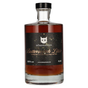 Böser Kater Liqueur au caramel 20 % vol. 0,5 l