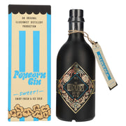 The Illusionist Dry Gin Distiller’s The Cinema Edition SWEET 2026 45% ABV 0.5 l in a gift box with 3D glasses