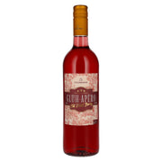 Katlenburger Glüh-Apéro Hot Wild Berry 8,5% Vol. 0,75l