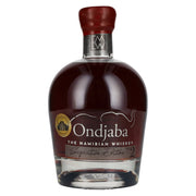 Ondjaba The Namibian Whiskey Signature Edition No. 2 51% Vol. 0,7l