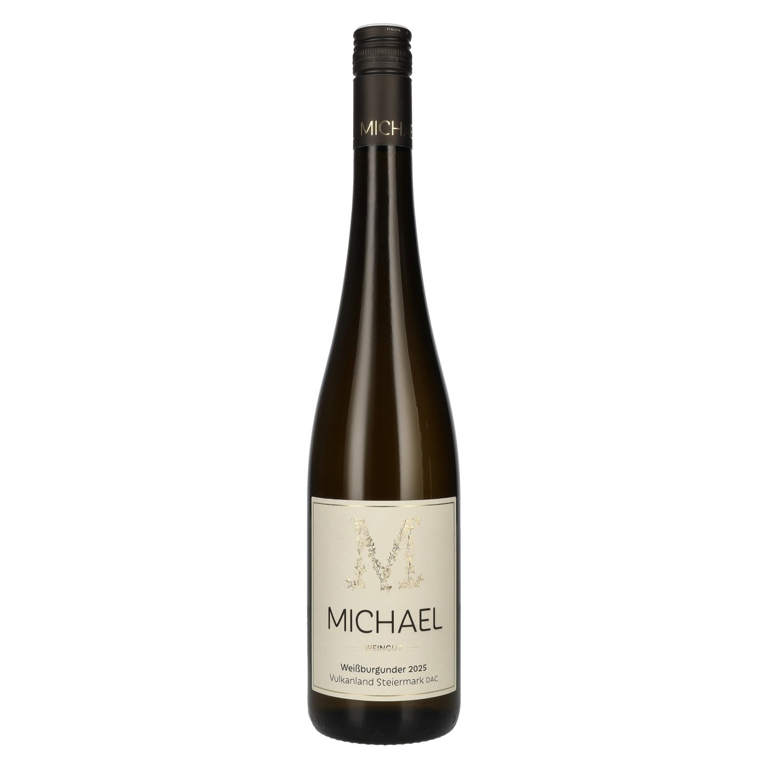 MICHAEL Pinot Blanc Vulkanland Styria DAC 2025 13% Vol. 0,75l