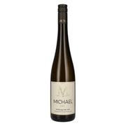 MICHAEL Pinot Blanc Vulkanland Styria DAC 2025 13% Vol. 0,75l