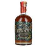Don Papa MASSKARA 40% Vol. 0,7l Old Design
