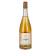 Sorre Cidre Artisanal Doux 2,5 % vol. 0,75 l