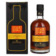 Rum Nation Peruano 8 Years Old Rum Limited Edition 42% Vol. 0,7l in Geschenkbox