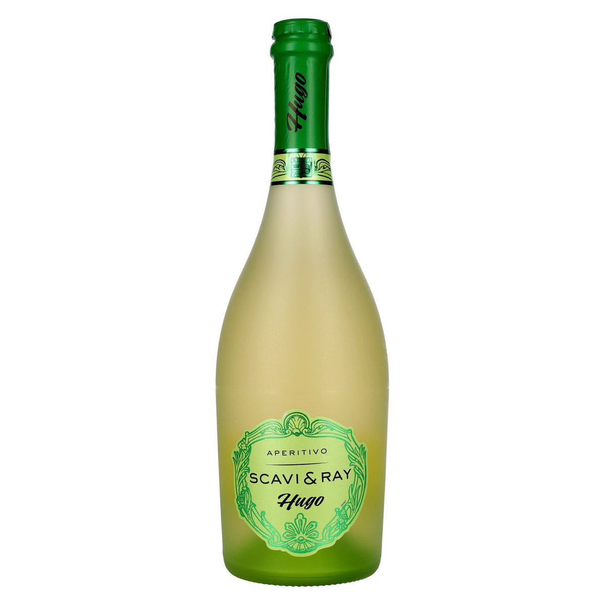 Scavi &amp; Ray HUGO Aperitivo 5,5% vol. 0,75 l