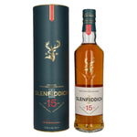 Glenfiddich 15 Solera Single Malt Scotch Whisky 40% ABV 0.7l in a gift box