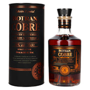 Botran Ron COBRE Spirit Drink Edición Especial 45% Vol. 0,7l in Geschenkbox