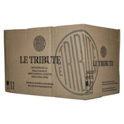 Le Tribute Olive Lemonade 24 x 0.2 l