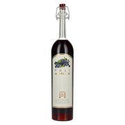 Liqueur Poli Mirtillo à la grappa, 28 % vol., 0,5 l