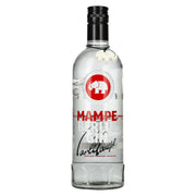 Mampe Berlin Dry Gin 40% ABV 0.7l