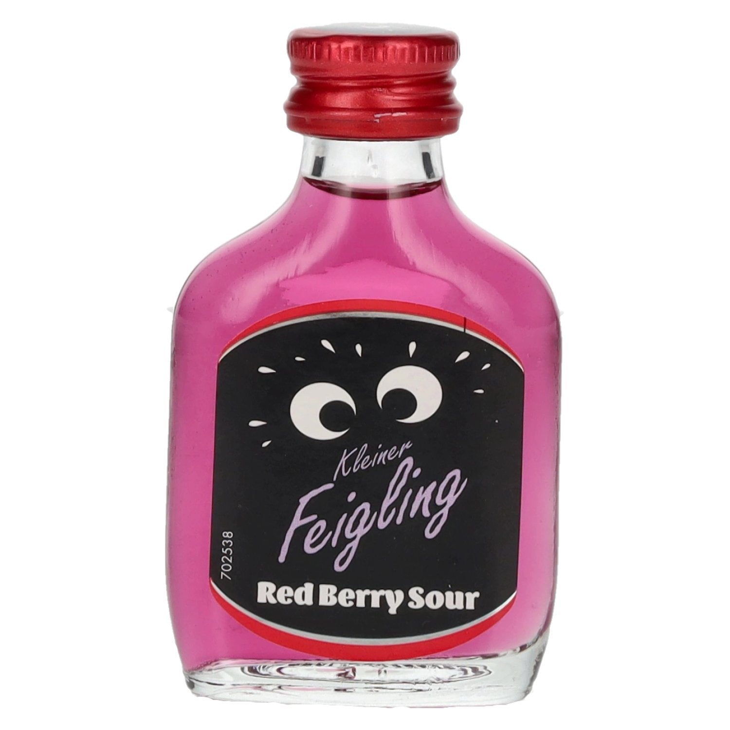 Kleiner Feigling Red Berry Sour 15% Vol. 0,02l