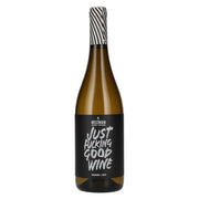 Neleman Just Fucking Good Wine BLANC Bio 2022 13 % vol. 0,75 l