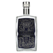 Xaoma Platinum Premium Vodka 40% vol. 0,7 l