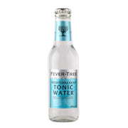 Fever-Tree Mediterranean Tonic Water 0,2l
