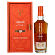 Glenfiddich 21 Years Old GRAN RESERVA Rum Cask Finish 43,2% Vol. 0,7l in Geschenkbox