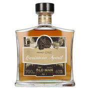 Old Man Rum Project ONE Caribbean Spirit 40% Vol. 0,7l