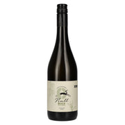 Schwarzböck Null Bock Null Alkohol Weiß prickelnd 0,75l