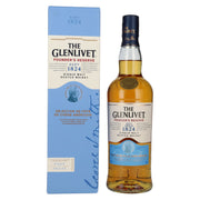 The Glenlivet FOUNDER'S RESERVE Sélection de Fûts de Chêne Américain 40% vol. 0,7 l in geschenkverpakking