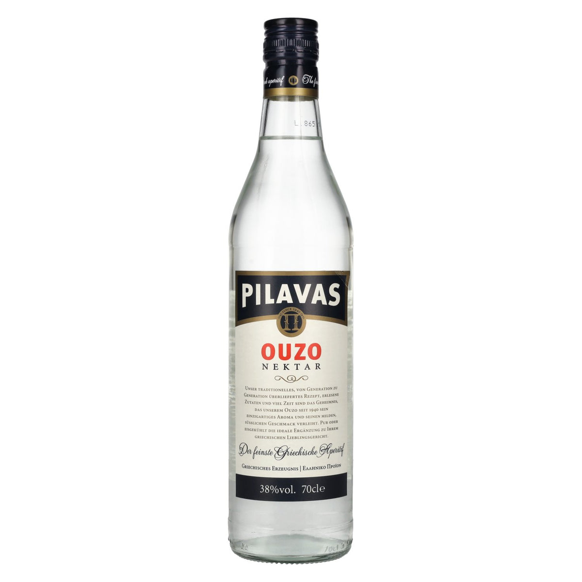 Pilavas