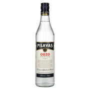 Ouzo Nektar Pilavas 38% vol. 0,7 l