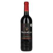 Baron Philippe de Rothschild MOUTON CADET Bordeaux Rouge 2023 13,5% Vol. 0,75l