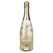 Perrier Jouët Belle Epoque Champagne Blanc de Blancs 2017 12.5% ABV 0.75l