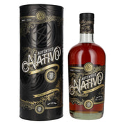 Auténtico Nativo 20 Years Old Special Reserve Rum 40% Vol. 0,7l in Geschenkbox