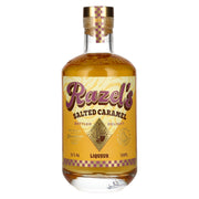 Razel's Salted Caramel Liqueur 26% ABV 0.5l