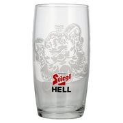 Stiegl blonde en bouteille de 0,5 l