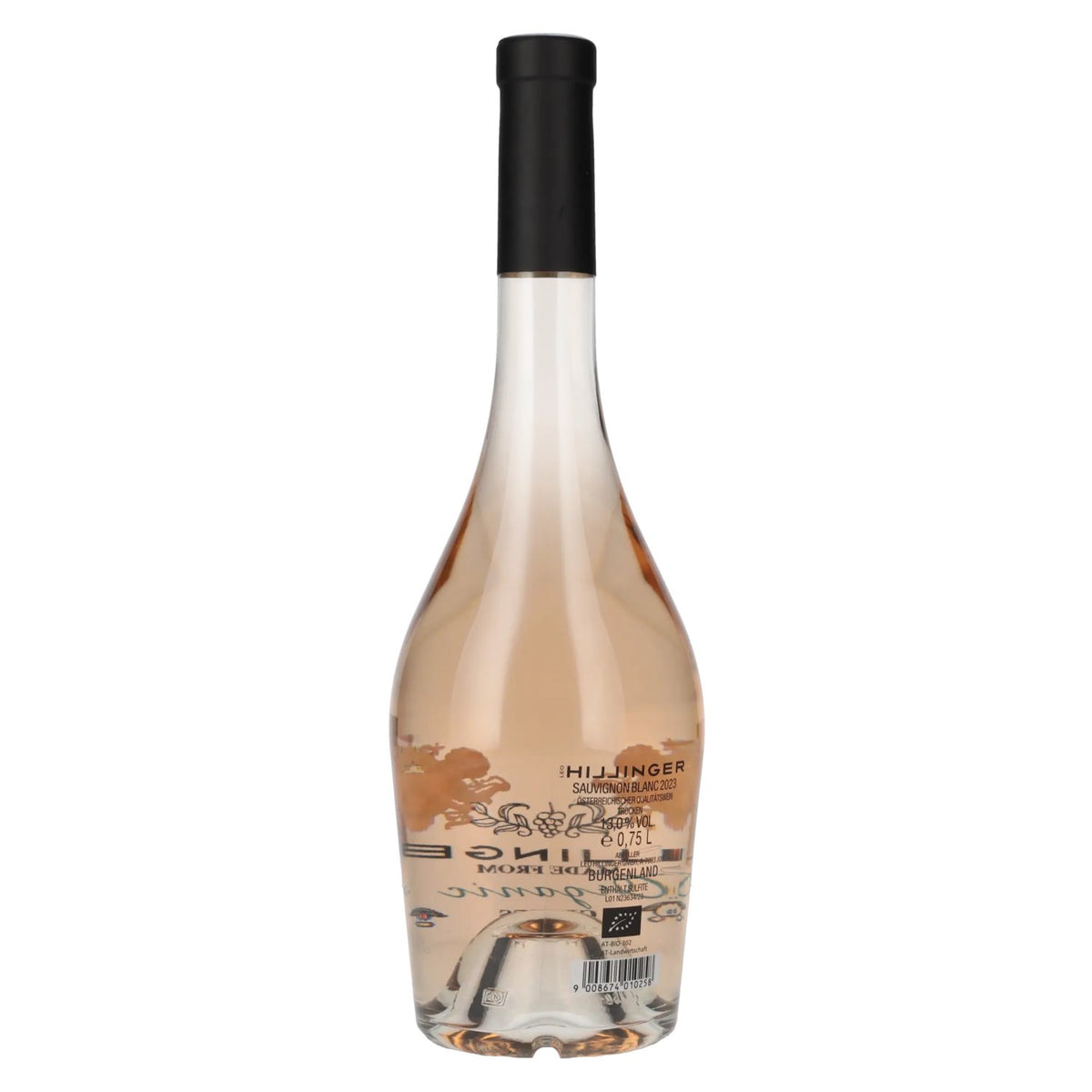 Hillinger HILL Angel White 2023 13% vol. 0,75 l