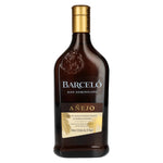Barceló Añejo Ron Dominicano 37,5% Vol. 0,7l