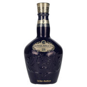Royal Salute 21 Years Old THE SIGNATURE BLEND 40% Vol. 0,7l