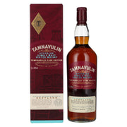Tamnavulin TEMPRANILLO CASK Speyside Single Malt Scotch Whisky 40% Vol. 1l in Geschenkbox