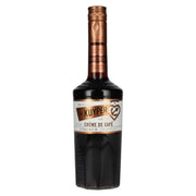 De Kuyper CRÈME DE CAFÉ Likeur 20% Vol. 0,7l