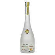 Pravda COCOPINE Flavoured Vodka 37,5% Vol. 0,7l