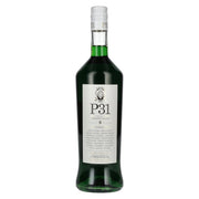 P31 Aperitivo Green 11% ABV 1 litre